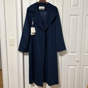 MaxMara Manuela Icon Coat